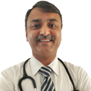 Dr Anupam Roy Nephrologist Kidney doctor in Gurgaon & Delhi